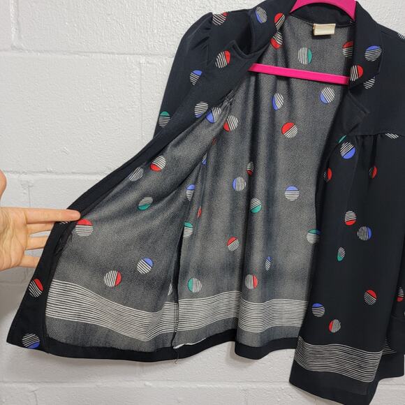 VTG Mid Century Jacket - Picture 7 of 7